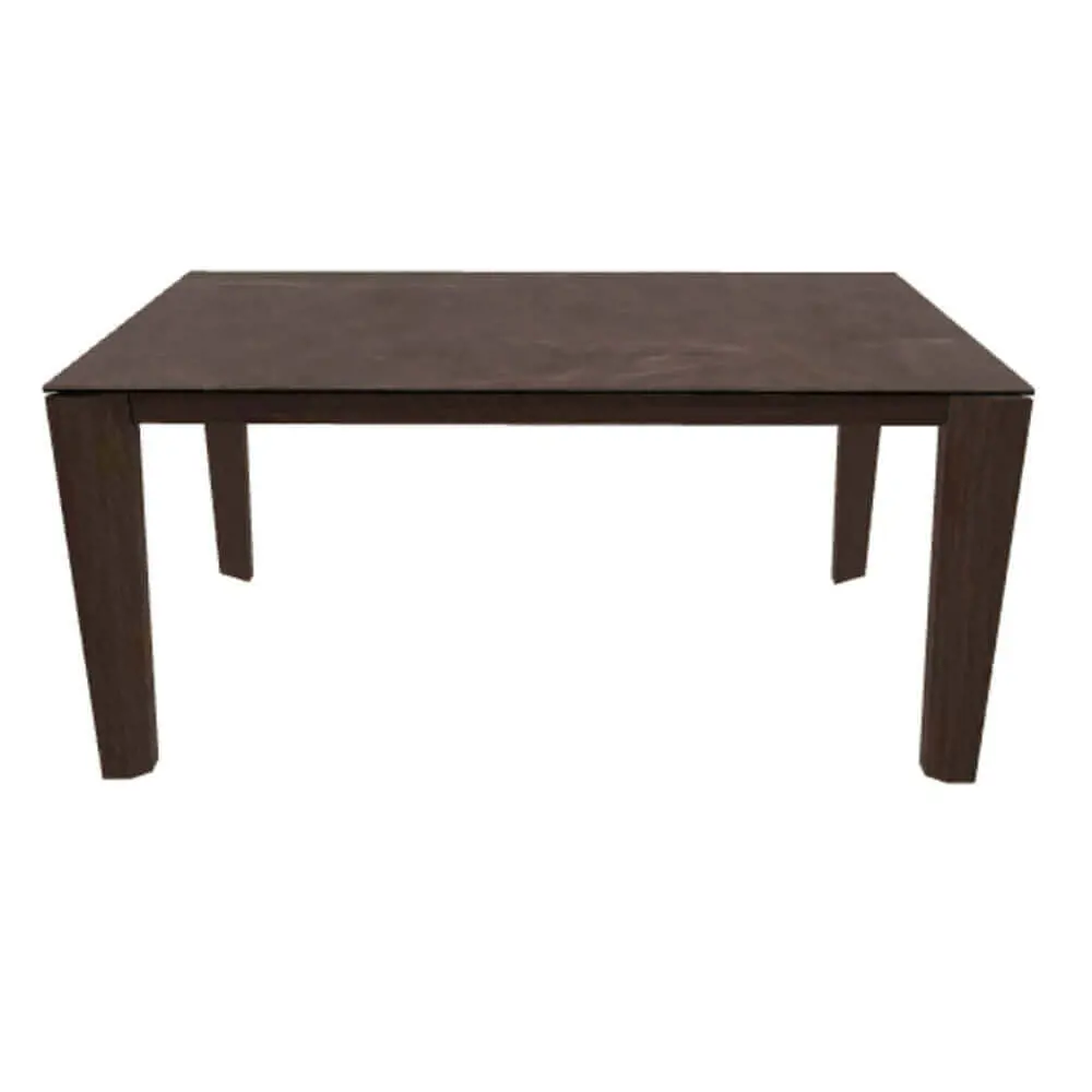 Alpha Extendable Dining Table 160cm